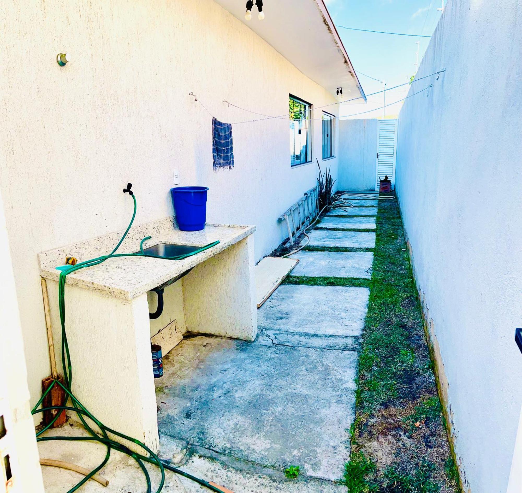 Casa Aroeira 2 Km De Geriba-Buzios-Rj Vila Exterior foto
